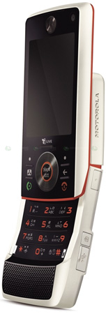 Motorola RIZR Z8