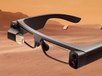 Xiaomi представила AR-окуляри Mijia Glasses Camera - екран Micro OLED, дві камери, 8-ядерний процесор і ціна $400