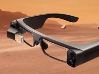 Xiaomi  AR- Mijia Glasses Camera -  Micro OLED,  , 8-    $400
