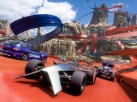   Forza Horizon 5: Hot Wheels   1 . 