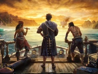 ϳ  Skull and Bones      ,    