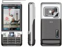   Sony Ericsson C702