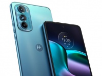 Motorola   Edge 30 Neo   Snapdragon 695  64- 