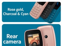    Nokia 110 4G: 1000 , , 4G      $21