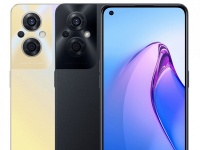 Oppo '       - Reno8 Z 5G      