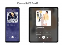 Інсайдер показав, як виглядає Xiaomi Mix Fold 2 із камерою Leica