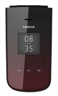 Nokia 3608