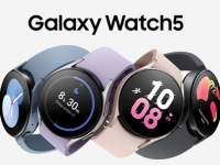 Samsung представила Galaxy Watch 5 та Galaxy Watch 5 Pro - AMOLED, Sp02, ЕКГ, IP68, 5 АТМ, GPS та NFC