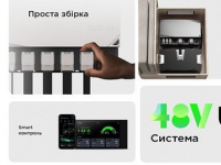 C  EcoFlow Power Kit