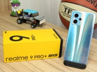    MediaTek Dimensity 920 5G. realme     9   