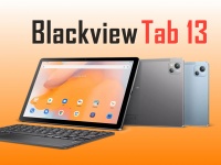 ³ Blackview Tab 13     7,7 , 2 SIM 4G, 7280 , PC Mode  2 