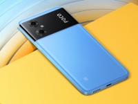 Xiaomi  Poco M4 5G   