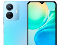   Vivo Y77e   Dimensity 810, AMOLED-    