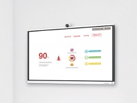 Huawei      IdeaHub S2   smart-  