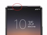 Sony Xperia 1 V     - 