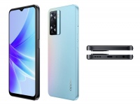 Oppo   A57s  4G- Helio G35  50- 