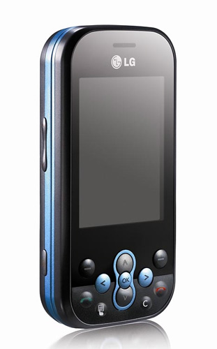 LG KS360
