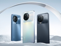 Infinix выпустит смартфоны Note 12 Pro со 108-Мп камерой и Hot 12 Pro с емкой батареей