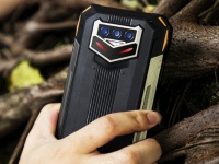    Doogee S89  S89 Pro    12 000 , RGB-    $200