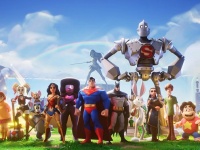 -  MultiVersus       20 . 