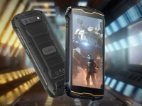  Cubot KingKong Mini2 Pro   