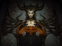  The Game Awards 2022    8     Diablo IV?