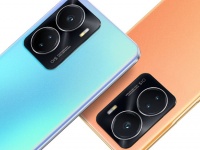 25  Vivo     iQOO Z6