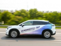 Huawei    Idriverplus         Ascend   