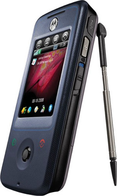 Motorola A810