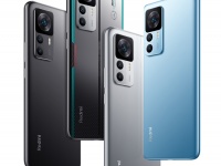    Xiaomi 12T Pro   Snapdragon 8+ Gen 1  120- 