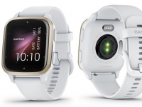 Garmin  - Venu Sq 2   AMOLED   GPS