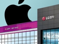 LG отримала від Apple сотні мільйонів доларів за свої патенти