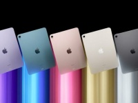 Планшет Apple iPad Air 5 2022: 3 важливих причини придбати універсальний компактний пк