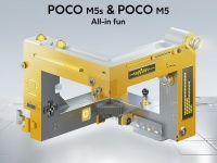 Poco   M5  M5s,         Helio G99