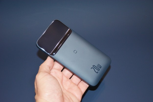  Baseus PD 20      / ,  ,   