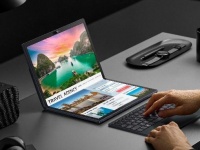 ASUS оголошує ціни та інформацію про доступність Zenbook 17 Fold OLED