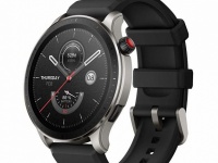    Amazfit GTR 4:  14     AMOLED, 1,43 