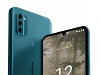   Nokia C31:  6,75 , 5050      $240