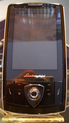 ASUS Lamborghini ZX1