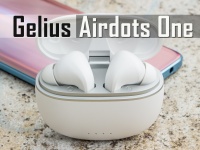 ³ Gelius Airdots One -  ,  , ANC