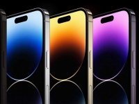  iPhone 14 Pro  iPhone 14 Pro Max    Dynamic Island