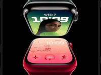    Apple Watch Series 8