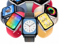 Представлений розумний годинник Apple Watch SE, який став дешевшим за минуле покоління