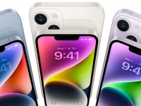  Apple  Android   iPhone 14  