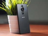 Sony Xperia Pro-I второго поколения, по слухам, получит три камеры по 48 Мп