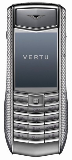 Vertu Ascent Ti