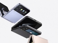 Samsung         Apple