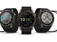 Garmin    Apple    Watch Ultra