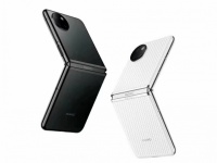 Huawei     : Huawei P50 Pocket New   720 