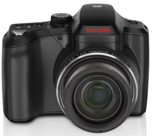 Kodak Z1015 IS